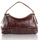 Сумка из натуральной кожи Full Grain, Арт. С0127