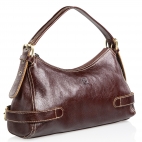 Сумка из натуральной кожи Full Grain, Арт. С0127