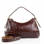 Сумка из натуральной кожи Full Grain, Арт. С0127